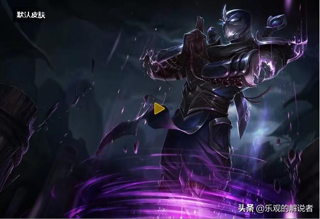 英雄联盟均衡教派背景故事,英雄联盟均衡教派的覆灭