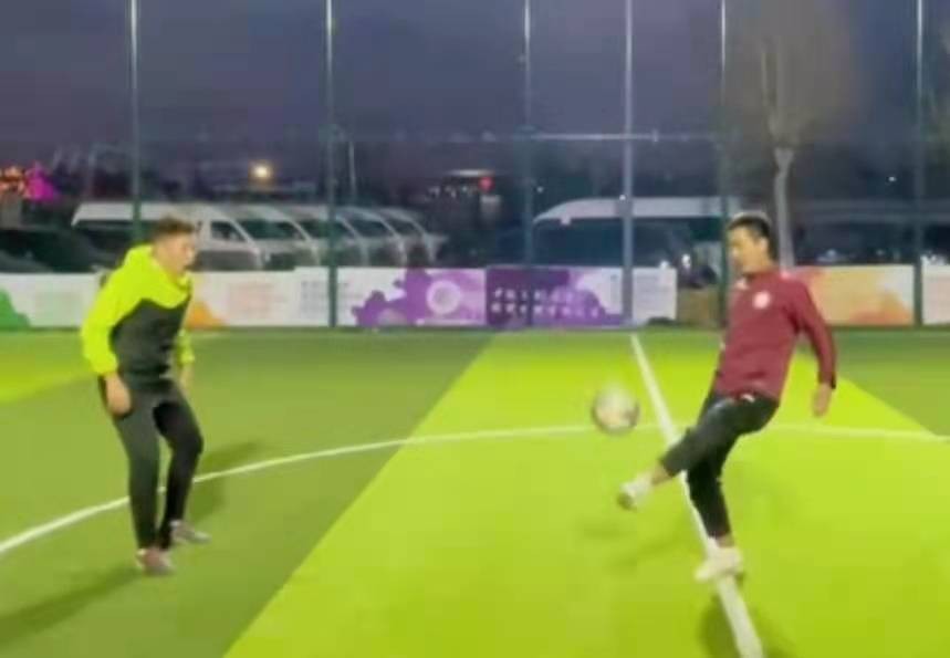 足球教学游戏方法与技巧,足球教具制作幼儿园