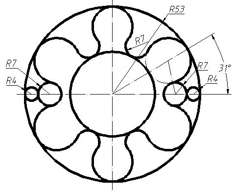 cad练习图纸45张教程初学者,cad图练习题300道