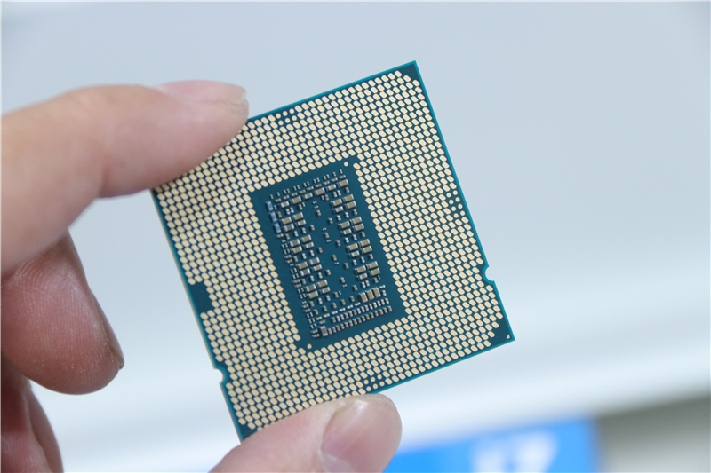 11代酷睿能超频么,11代酷睿降频