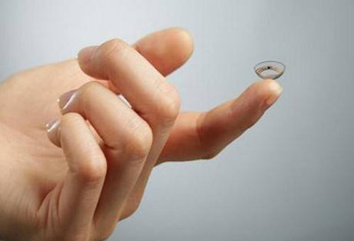 美瞳护理液能清洗美瞳吗,美瞳可以用清水清洗么