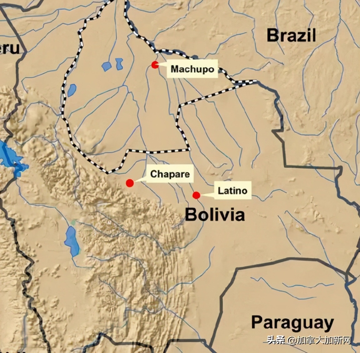 南美洲最近新型病毒,新冠疫情南美死亡多少人