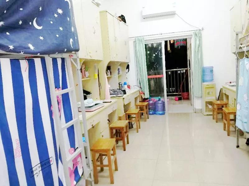 广东大学巡礼-广州康大职业技术学院