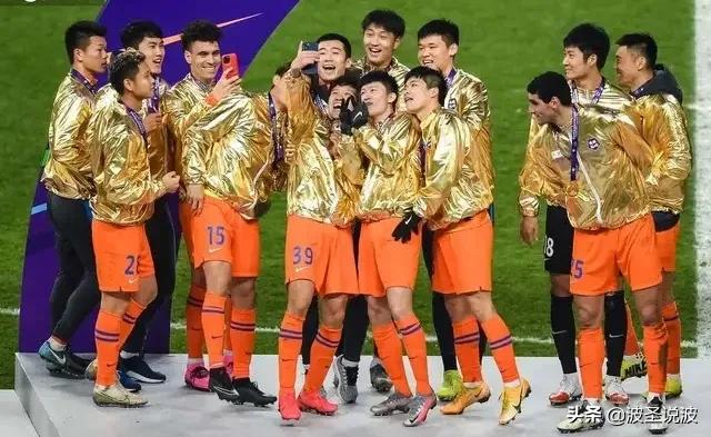 鲁能获得亚冠资格,鲁能亚冠资格被取消的原因