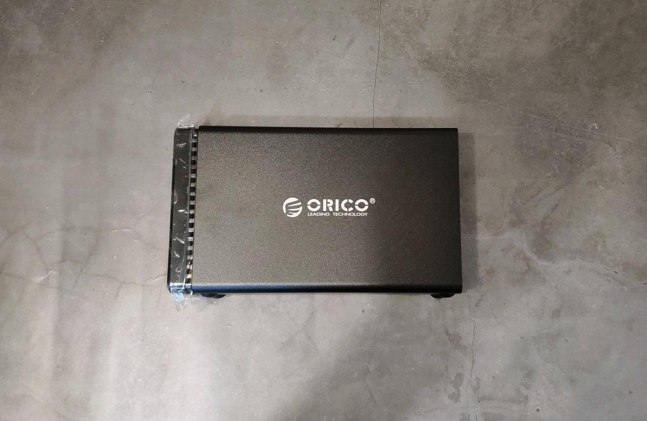 orico硬盘阵列盒,orico磁盘阵列盒速度太慢