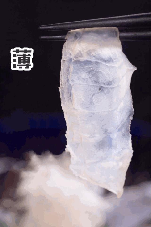 济南唯一一家吃河豚全宴的日料店！顶级鲜美，吃罢不念天下鱼