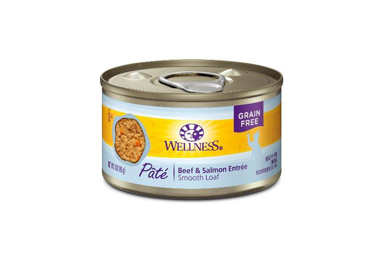 猫咪零食罐和主食罐的区别,猫咪主食罐和零食罐区别