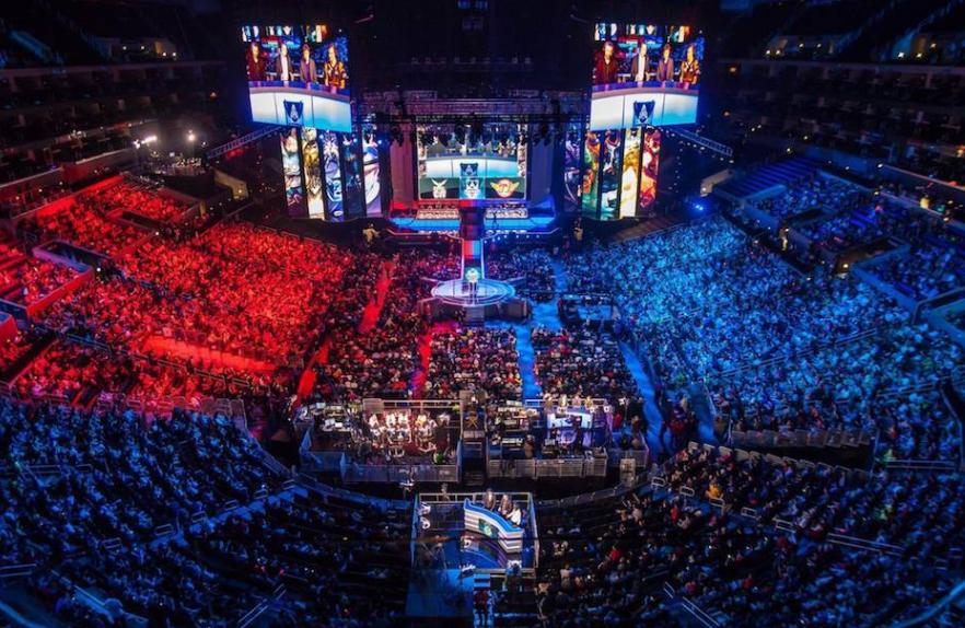 lol第一起假赛被处罚,lol假赛不犯法吗