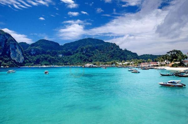 去普吉岛自助游的攻略大家有吗,去普吉岛须符合哪些条件