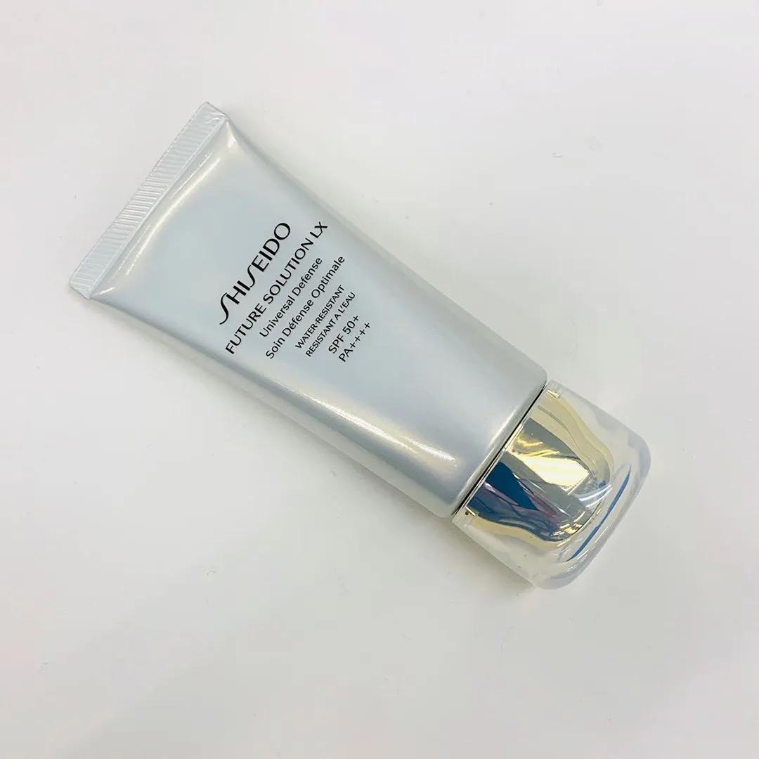 日本资生堂人气30款详解,资生堂小红瓶红腰子哪个好用