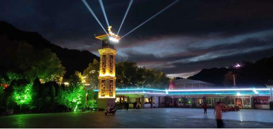 西泰山是什么样的,西泰山为啥叫西泰山