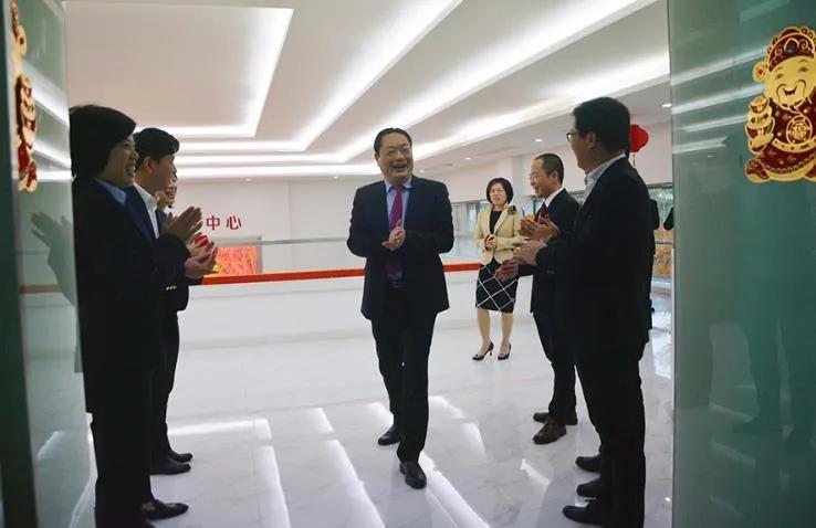 潮汕绝对是家化界“金窝窝”！拉芳谦哥斥资4.19亿元建新工厂