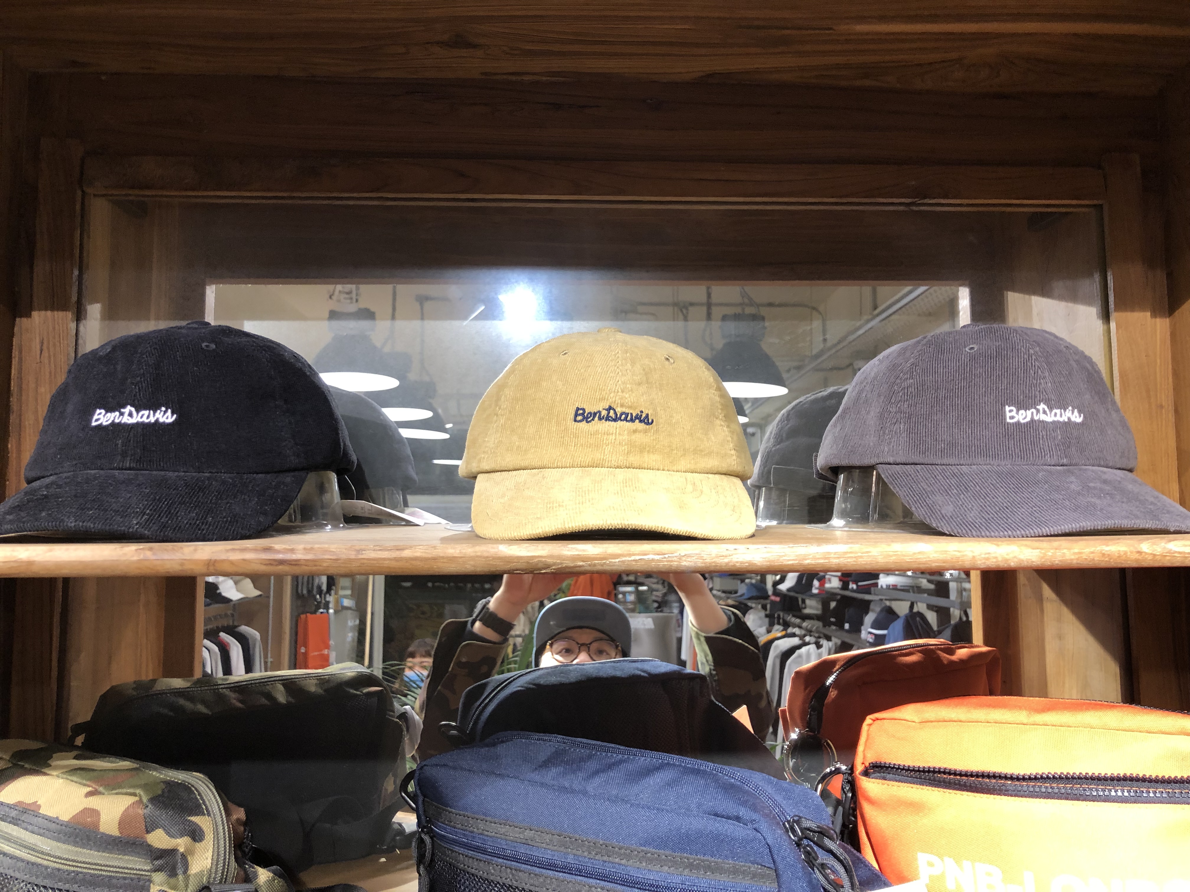 香港平价潮牌店聚集地,香港潮牌店都集中在哪条街