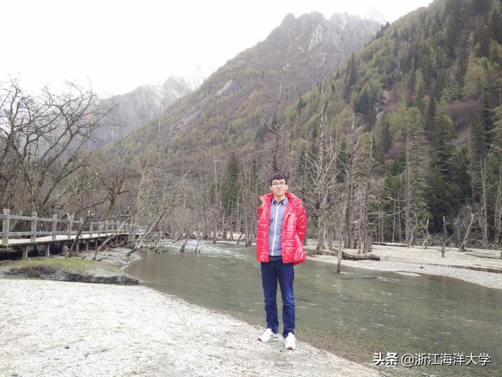 报考浙江海洋大学|师范学院