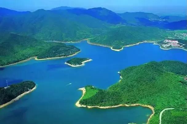 宁波周边踏青免费一日游,宁波踏青游玩的景点