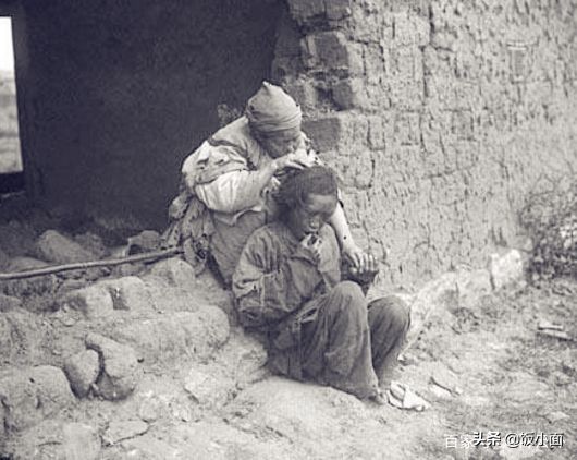 童年的幸福：阳光、母亲和虱子（温情散文）