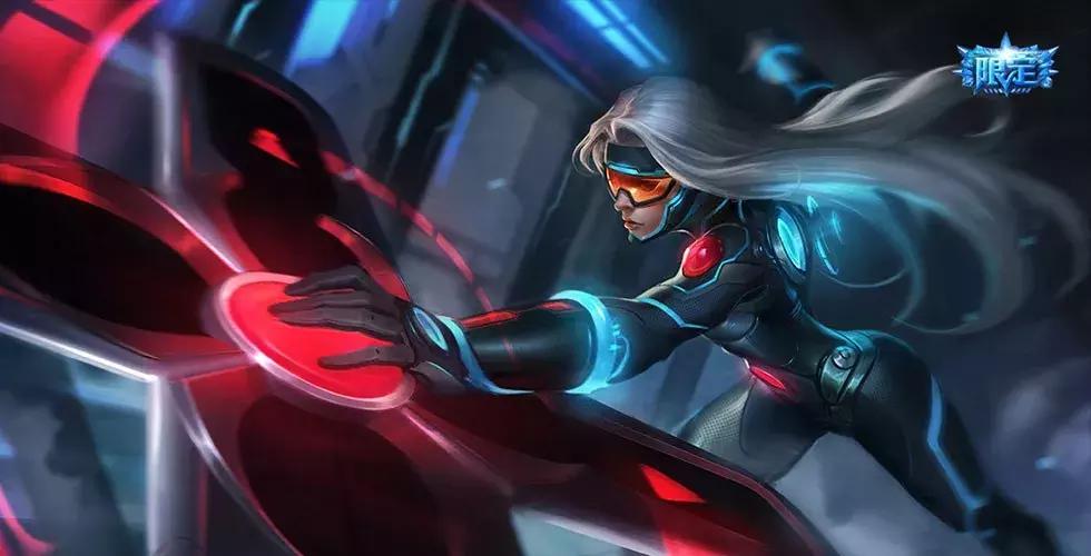 lol外服的皮肤和中国的皮肤,lol皮肤外服也有吗