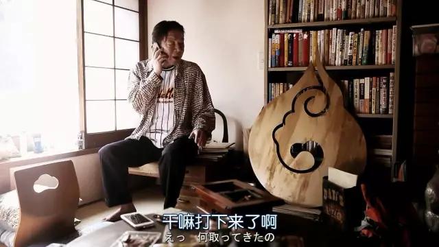 尺度算什么,岛国这深夜剧脑洞大到飞起