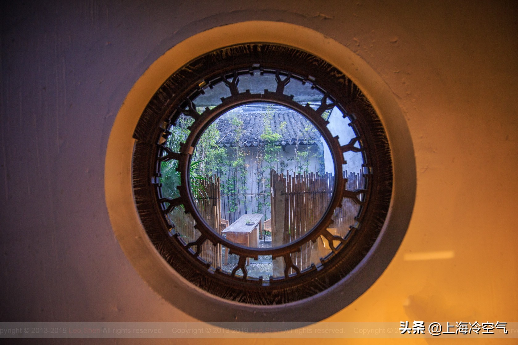 沉睡了八十余年古宅变身绝美精品酒店云隐东方做了什么