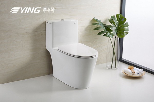 品质筑造标杆鹰卫浴荣获“沸腾质量金奖”