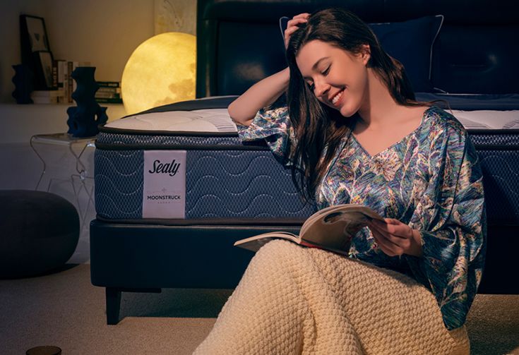 哪款床垫最环保好睡又实惠,怎样选一张舒适环保的床垫