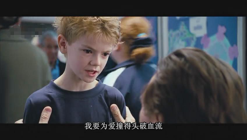 出轨、早恋、跨阶层,上映16年评分8.6,它依然是英国人圣诞必看