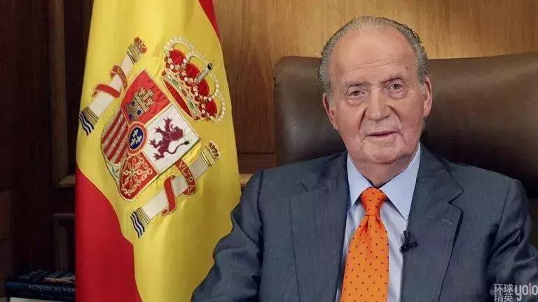 西班牙最穷王室人设崩塌一地鸡毛,西班牙王室的真实现状