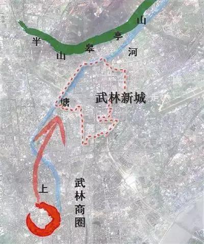 这里是余杭,这里是杭州英文怎么说