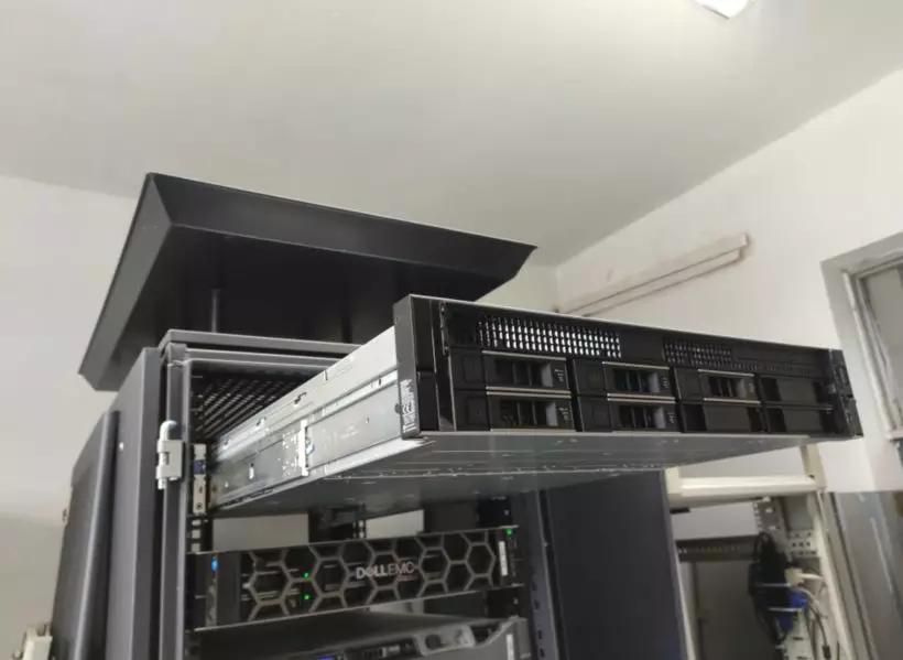 dellr710搭建服务器,dellr740服务器安装机柜