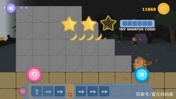 少儿编程app避坑,免费少儿编程app课外知识