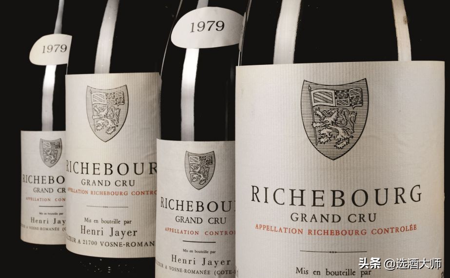 法国高档红酒推荐,法国红酒顶级品牌有哪些