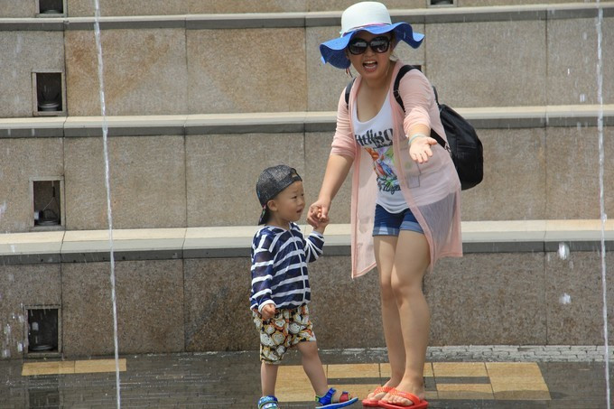 海边美食推荐旅游攻略,海边旅游美食风景攻略