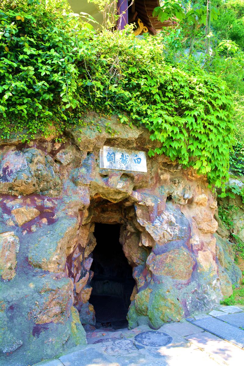 跟夏宁葆去穷游——镇江，扬州4天3晚自由行，人均花费550