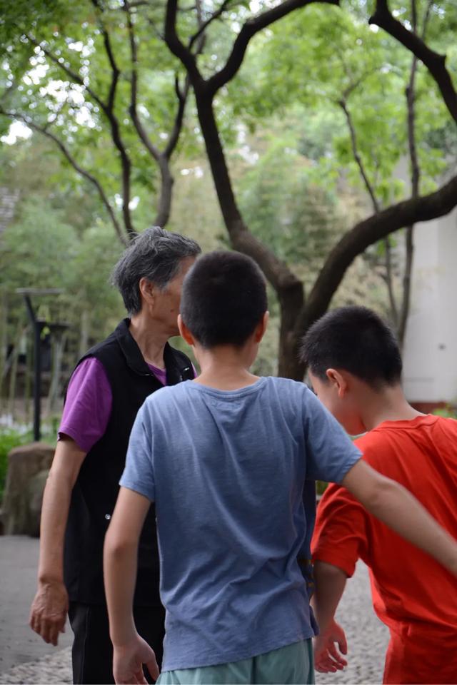 苏州人眼中的公园,苏州公园免费游玩