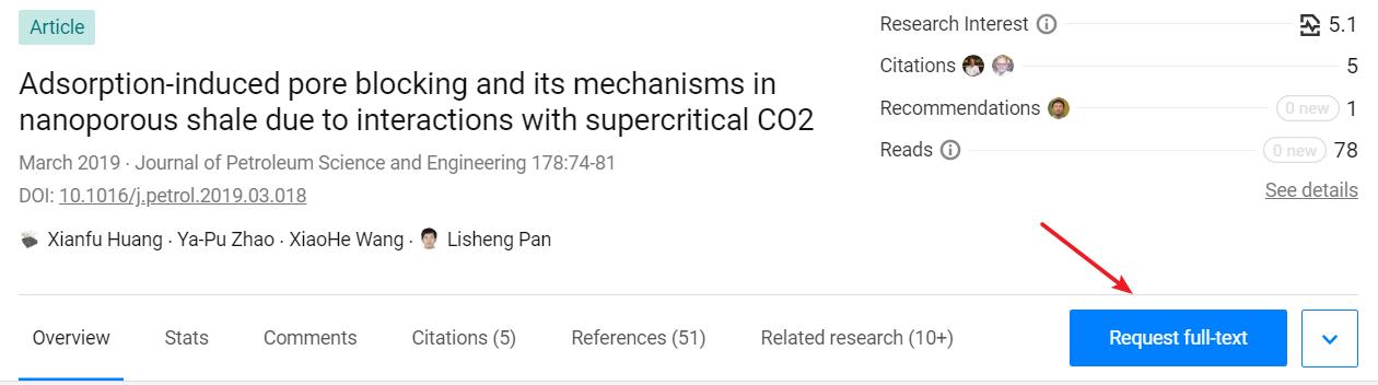 如何查看sci期刊论文大全,sci论文全集