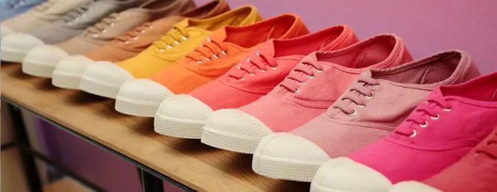 匡威帆布鞋什么品牌好,匡威帆布鞋有的为什么差别那么大