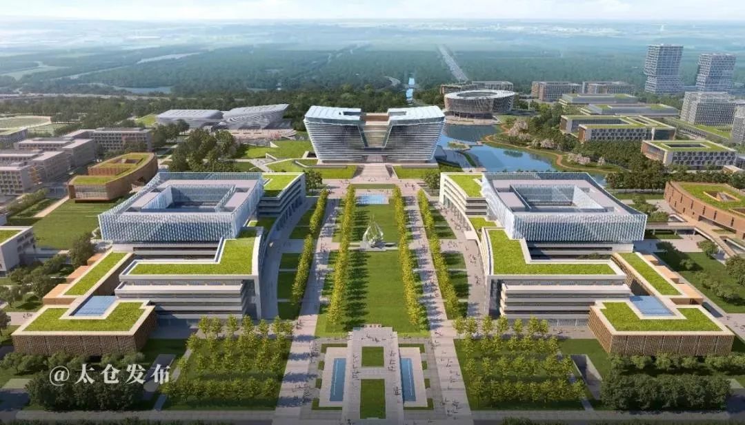 这20个太仓之最，老太仓人都不一定知道