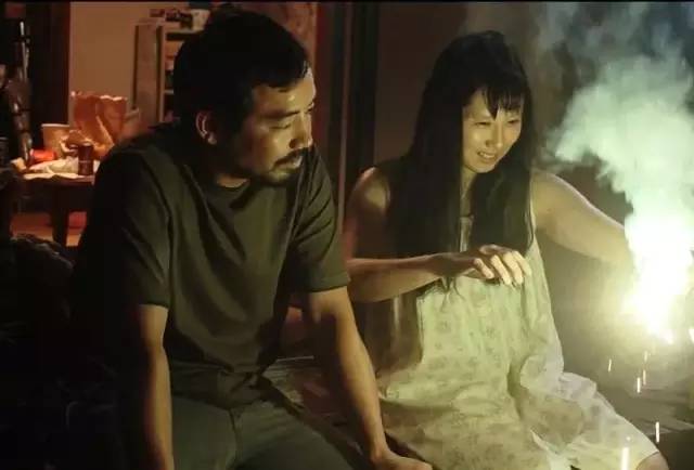 这尺度…岛国片可真生猛啊