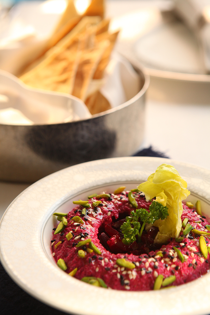 阿布扎比绿洲,阿布扎比土豪出行