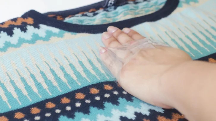 如何快速去除衣服上的毛球,怎么样快速去除衣服上的毛球