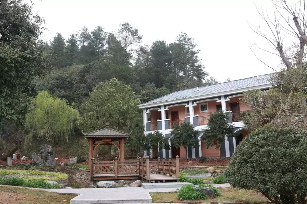 怀化农家乐和休闲农庄,怀化杨村甜蜜蜜农庄