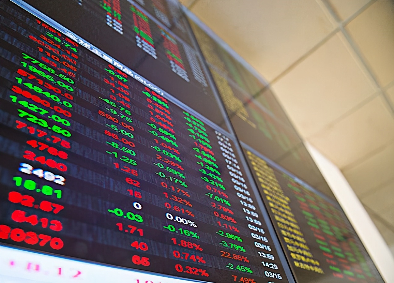 上市公司为什么要回购自己的股份,2019年哪些上市公司要回购股票