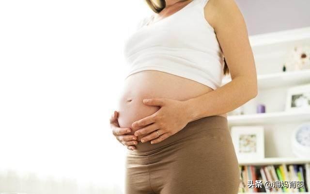 孕期有这4种分泌物，可能是胎儿危险的信号，孕妇需要警惕