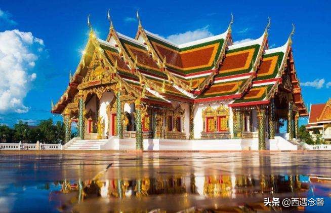 那么多人去泰国排队干啥,那么多人去泰国不怕出事吗