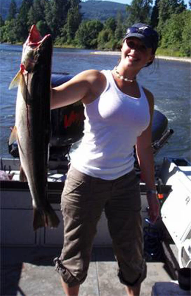 俄罗斯适合什么方法钓鱼,俄罗斯人是如何捕鱼的