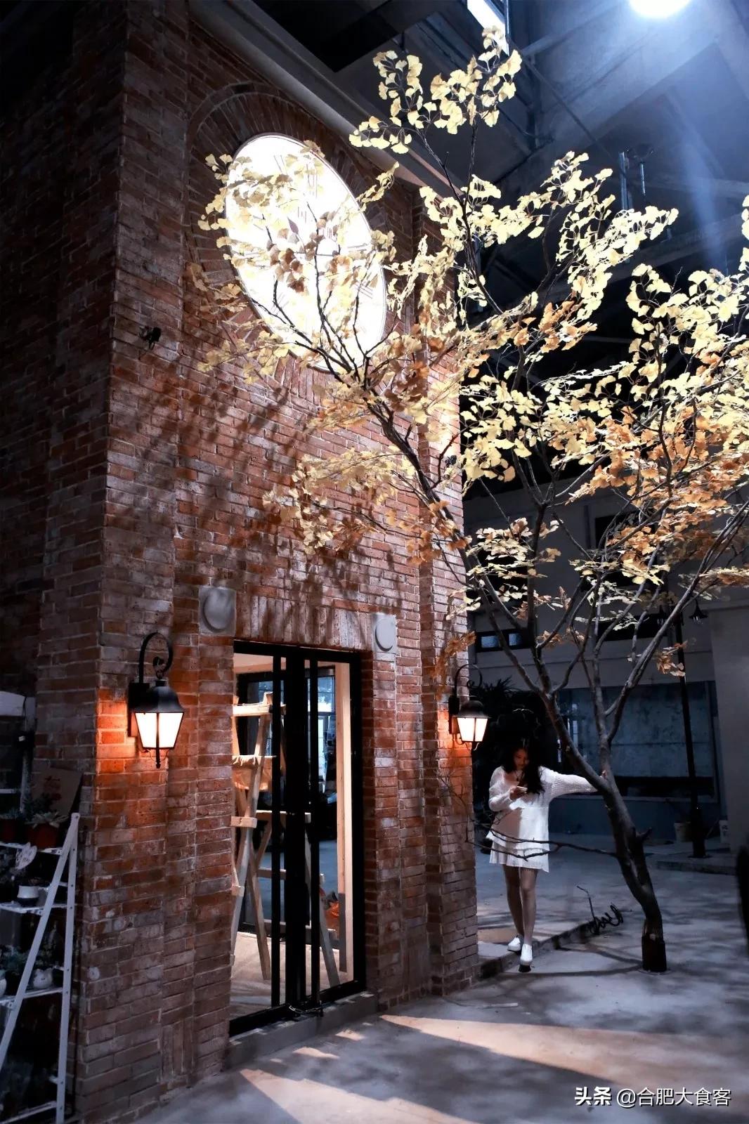 安徽合肥网红排前100名,合肥18-19年比较火的网红