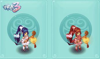 神武3新宠物,神武4新手宠物推荐