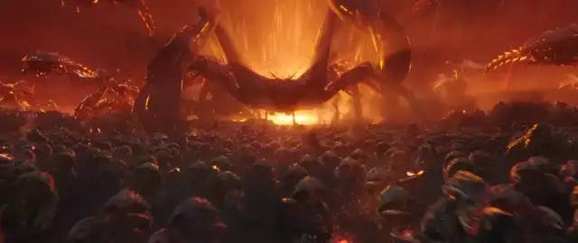 不喜欢《海王》的人，对电影都是真爱！