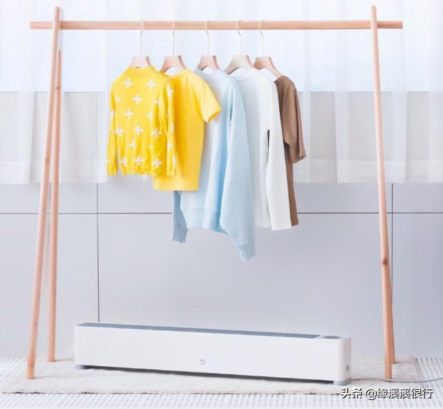 米家踢脚线电暖器对比,米家踢脚线电暖器教程