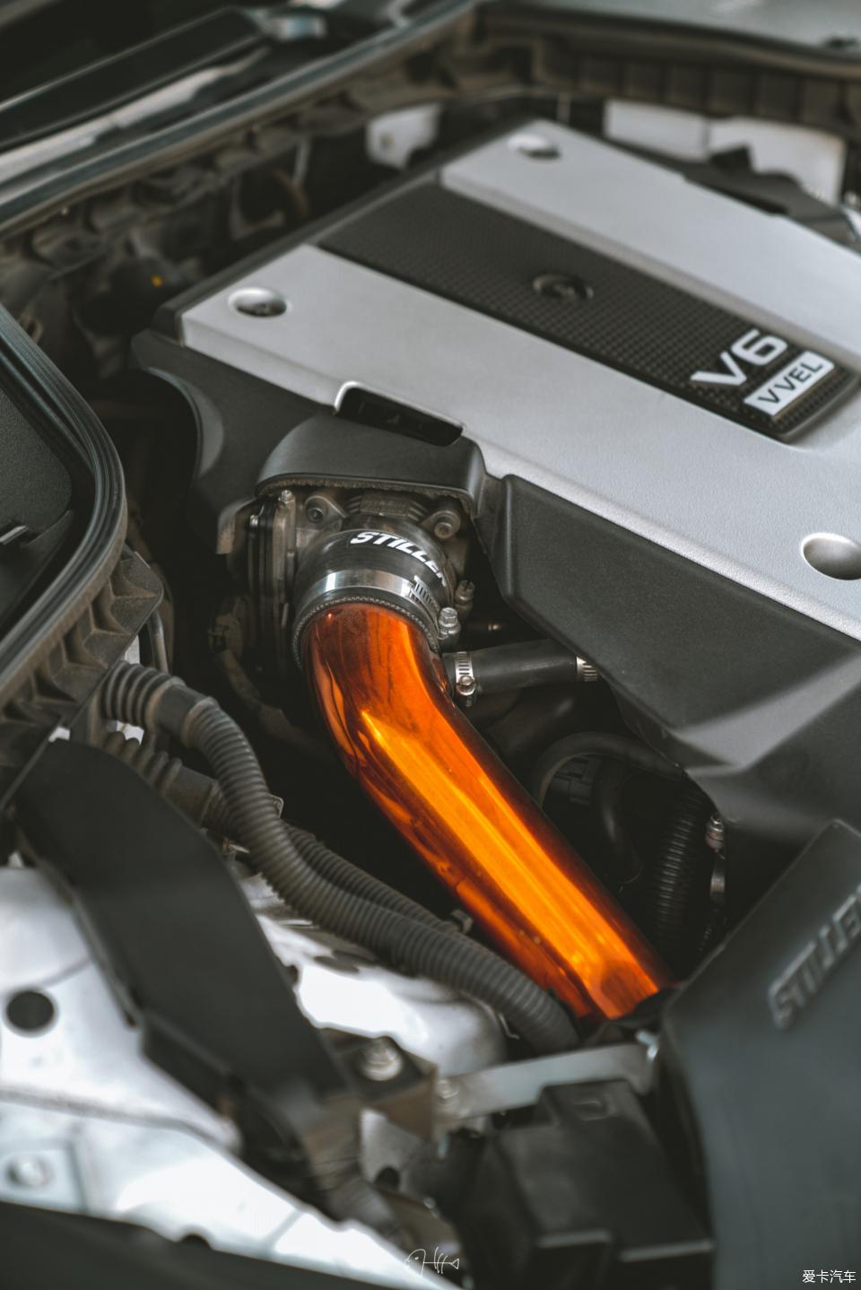 英菲尼迪q50改装gtr前脸,英菲尼迪q50音响改装教程